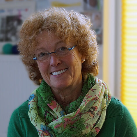 Heidi Brändlin